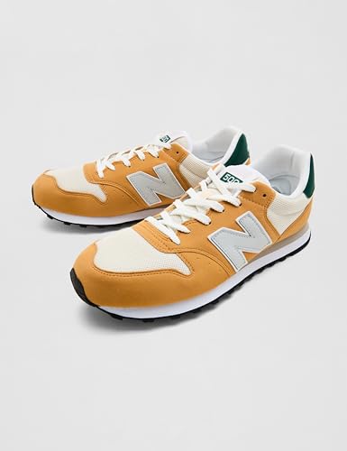 New Balance Men 500 Sneakers - Image 5