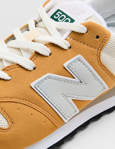 New Balance Men 500 Sneakers - Image 6