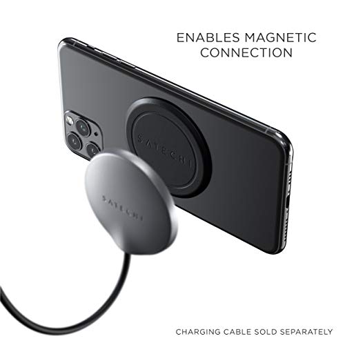 Satechi Magnetic Sticker - Compatible