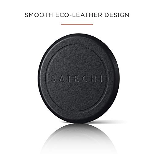 Satechi Magnetic Sticker - Compatible