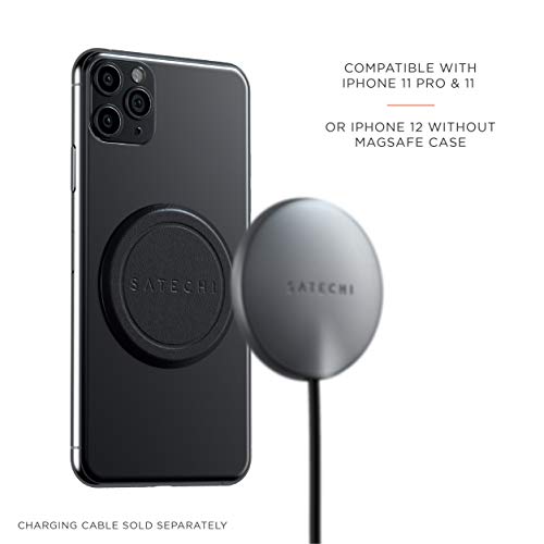 Satechi Magnetic Sticker - Compatible