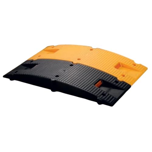 75MM Speed Breaker 2 Meter