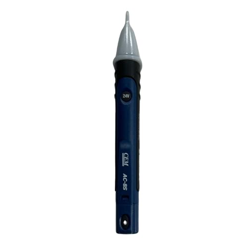 CEM VOLTAGE DETECTOR AC8S - Image 3