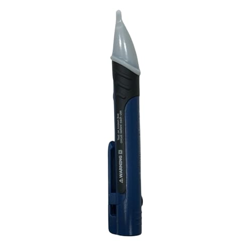 CEM VOLTAGE DETECTOR AC8S - Image 5