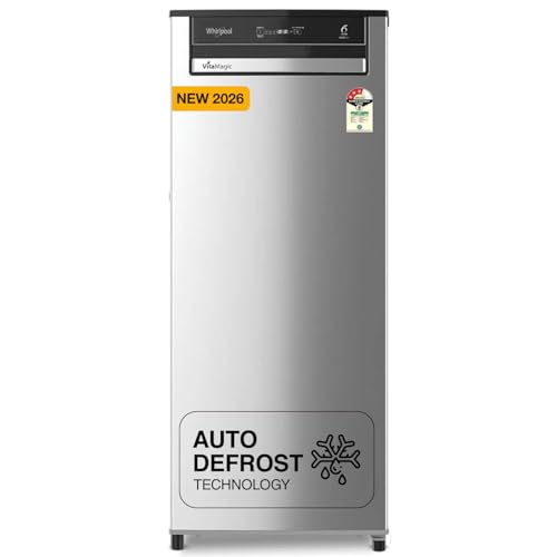 Whirlpool 192 L 3 Star