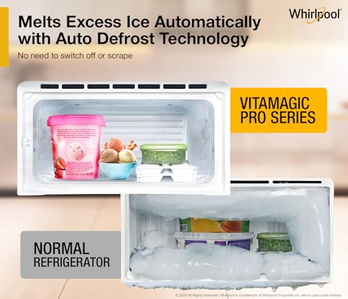 Whirlpool 192 L 3 Star