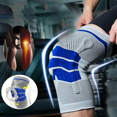 ONEOM Fitness Running Knee Support