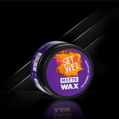 Set Wet Combo- 60 Gm