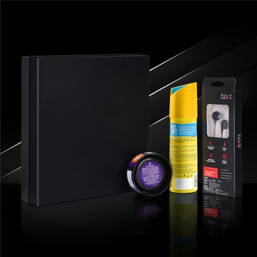 Set Wet Combo- 60 Gm