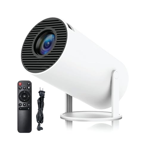 OLV Portable Smart Mini Projector