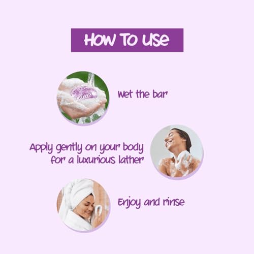 Fiama Gel Bathing Bar Mega