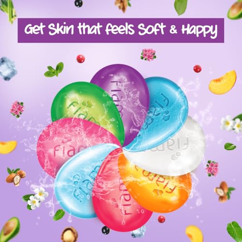 Fiama Gel Bathing Bar Mega