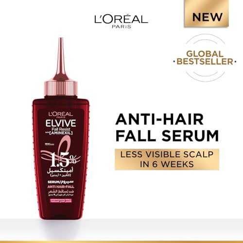 L'Oréal Paris Fall Resist Anti