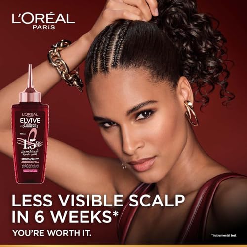L'Oréal Paris Fall Resist Anti