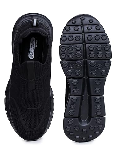ATHCO Mens Drift Memory Foam