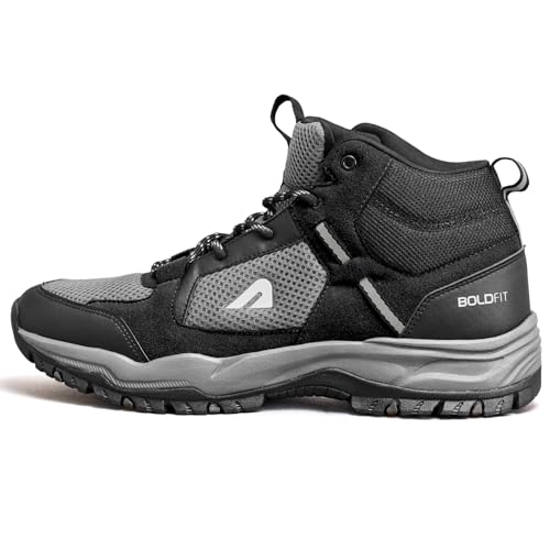 Boldfit Trekking Shoes for Man