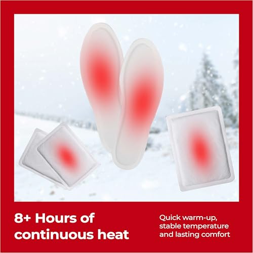 Lifelong Body Warmer Combo