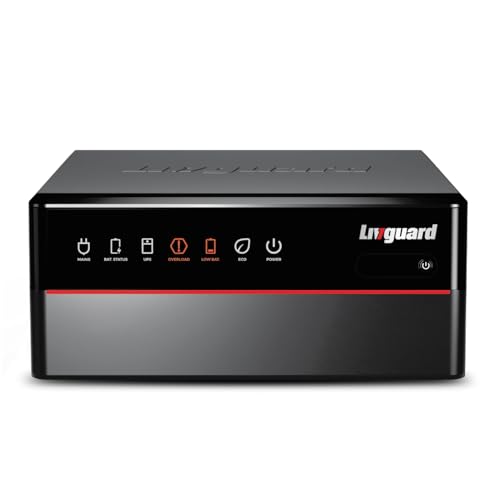 Livguard Neugen 700 VA/12V Pure
