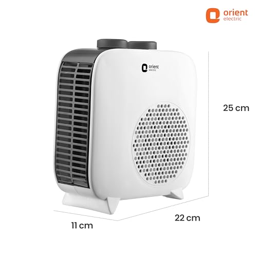 Orient Electric Glint Room Heater