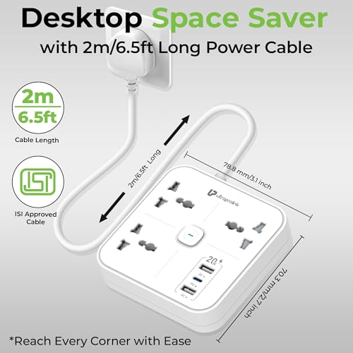 UltraProlink 6 in 1 Extension