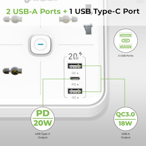 UltraProlink 6 in 1 Extension