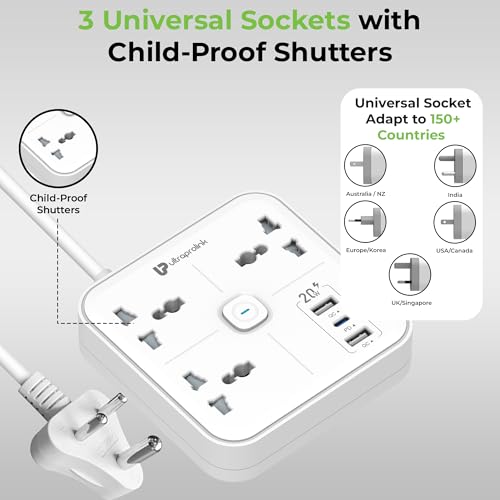 UltraProlink 6 in 1 Extension