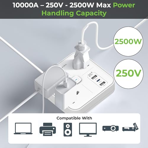 UltraProlink 6 in 1 Extension