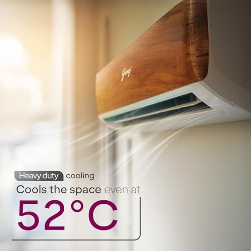 Godrej 1.5 Ton 3 Star