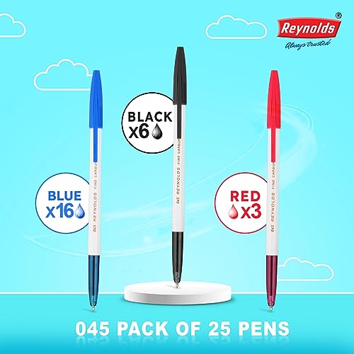 Reynolds 045 CARBURE 25 CT