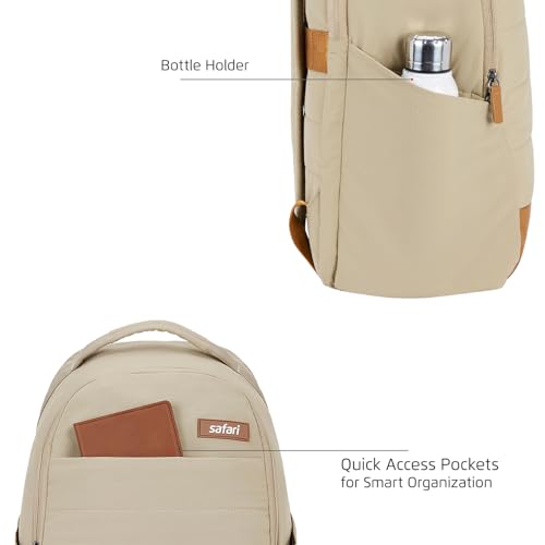 Safari Dormio 24L Laptop Backpack