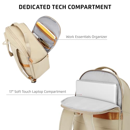 Safari Dormio 24L Laptop Backpack
