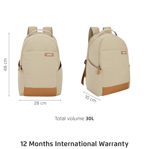 Safari Dormio 24L Laptop Backpack