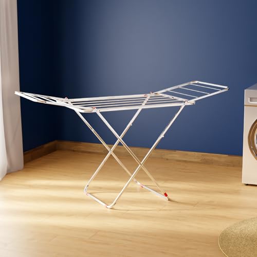 Lifelong Stainless Steel Butterfly Cloth