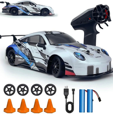 J K INTERNATIONAL RC Drift