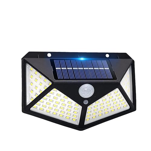 Outdoor Solar Lights with 3