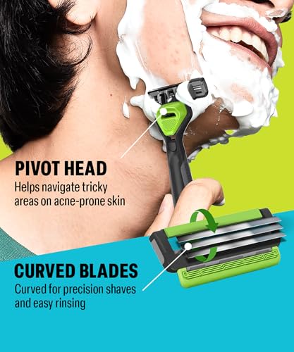 Bombay Shaving Company Sensi Smart