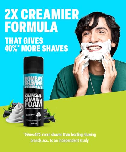 Bombay Shaving Company Sensi Smart