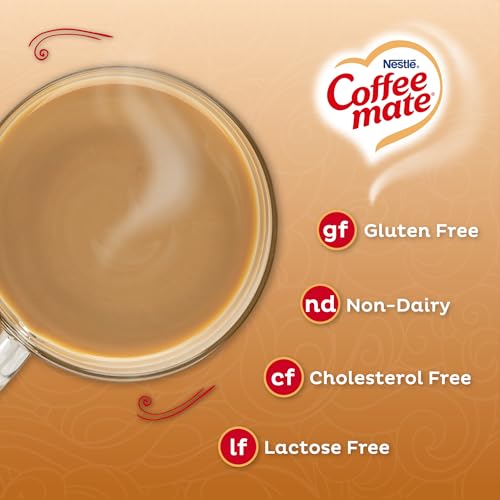 Coffee Mate Nestle Richer & Creamier(453G) - Image 7