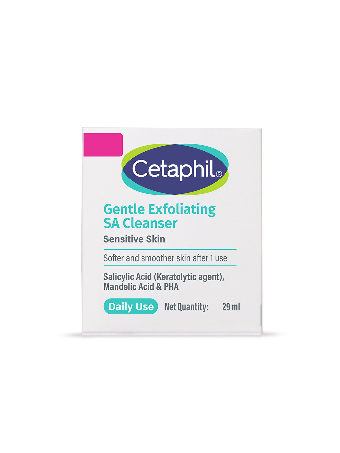 Cetaphil Gentle Exfoliating SA Cleanser
