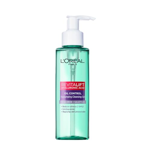 L'Oreal Paris Revitalift Hyaluronic Acid