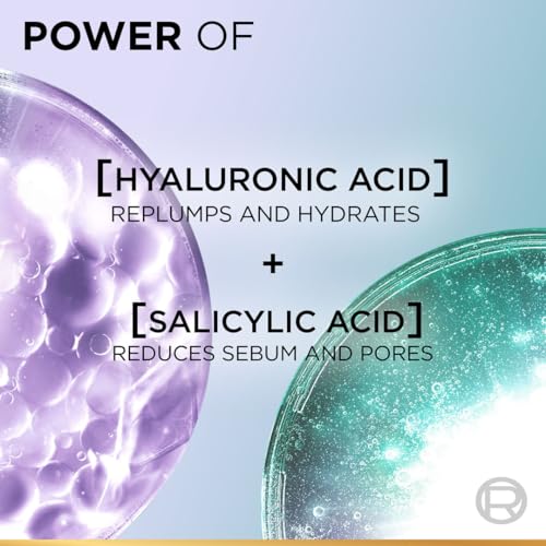 L'Oreal Paris Revitalift Hyaluronic Acid