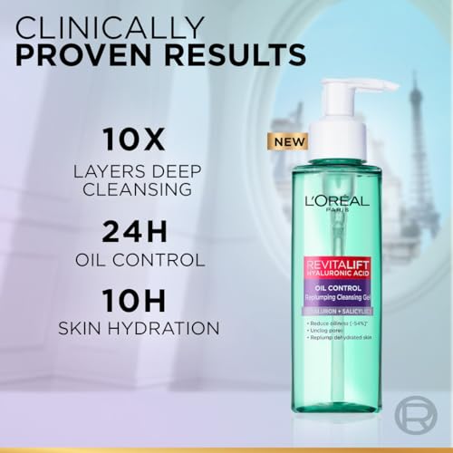 L'Oreal Paris Revitalift Hyaluronic Acid