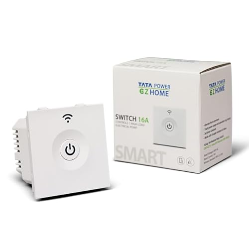 Tata Power EZ Home Wifi