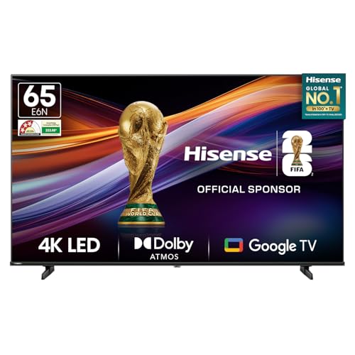 Hisense 164 cm E6N Series