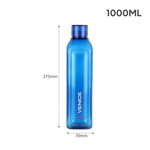 CELLO Venice Water Bottles Set