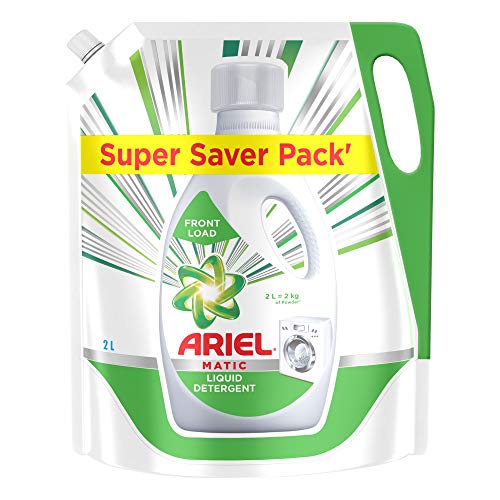 Ariel Complete Detergent Washing Powder