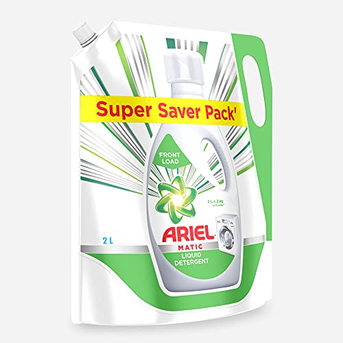 Ariel Complete Detergent Washing Powder
