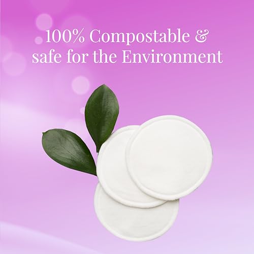 Origami Multipurpose Cotton Pads Pack