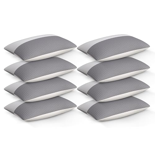 CareFoam Height Adjustable Microfiber Sleeping