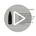 The Better Home 1000ml Insulated